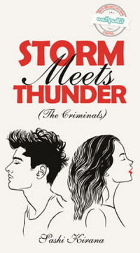 Image of STORM meets Thunder